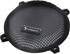 Diamond Audio 1998-2013 Harley-Davidson Street Glide Fairing Grills with Diamond Logo DHDSG13