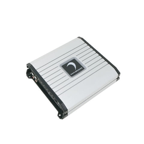 Diamond Audio 1-Channel DMD Series Class D Monoblock Amplifier DMD1000.1D