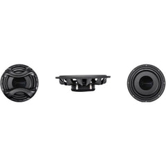 Diamond Audio 10" DMD Series Shallow-Mount Dual Voice Coil Subwoofer (2?) DMD102SH