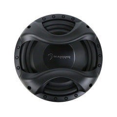 Diamond Audio 10" DMD Series Shallow-Mount Dual Voice Coil Subwoofer (4?) DMD104SH