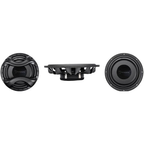 Diamond Audio 12" DMD Series Shallow-Mount Dual Voice Coil Subwoofer (2?) DMD122SH