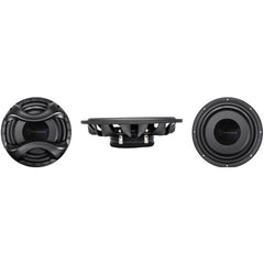Diamond Audio 12" DMD Series Shallow-Mount Dual Voice Coil Subwoofer (2?) DMD122SH