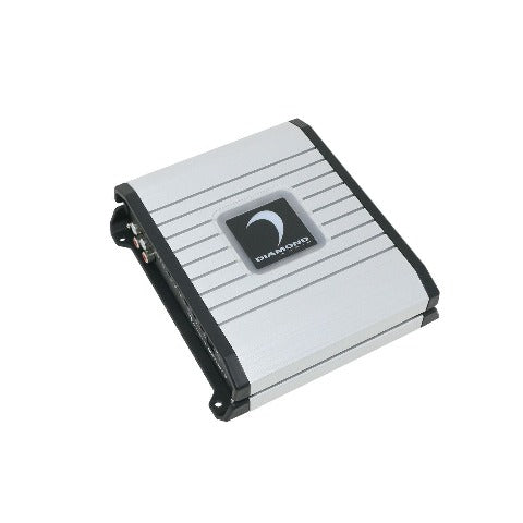 Diamond Audio 1-Channel DMD Series Class D Monoblock Amplifier DMD500.1D