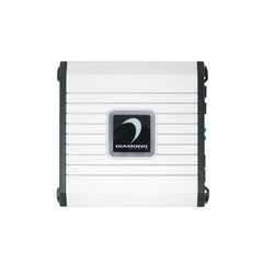 Diamond Audio DMD600.4D DMD 4-Channel Digital Amplifier