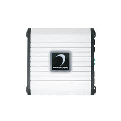 Diamond Audio 4-Channel DMD Series Full Range Class D Amplifier DMD600.4D
