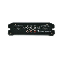 Diamond Audio 4-Channel DMD Series Full Range Class D Amplifier DMD600.4D