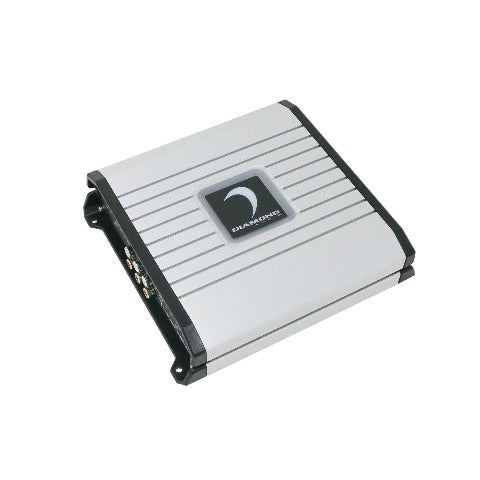 Diamond Audio 4-Channel DMD Series Full Range Class D Amplifier DMD600.4D