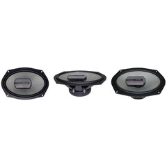 Diamond Audio DMD693 DMD 6x9 3-Way Speakers