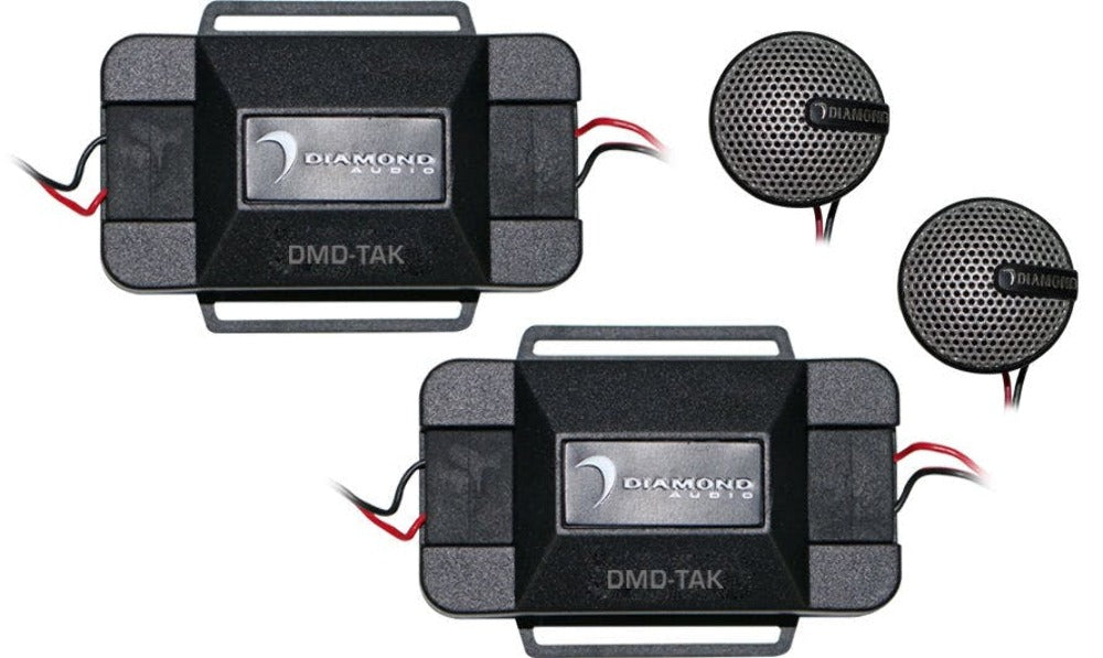 Diamond Audio DMDTAK Add-on Tweeter Kit