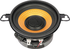 Diamond Audio 3.5" DMDX Series Full Range Speakers DMDX35