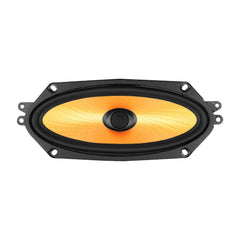 Diamond Audio DMDX Series 4"x10" 2-Way Concentric Coaxial Speakers DMDX410