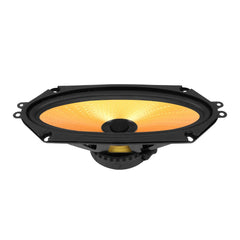 Diamond Audio DMDX Series 4"x10" 2-Way Concentric Coaxial Speakers DMDX410