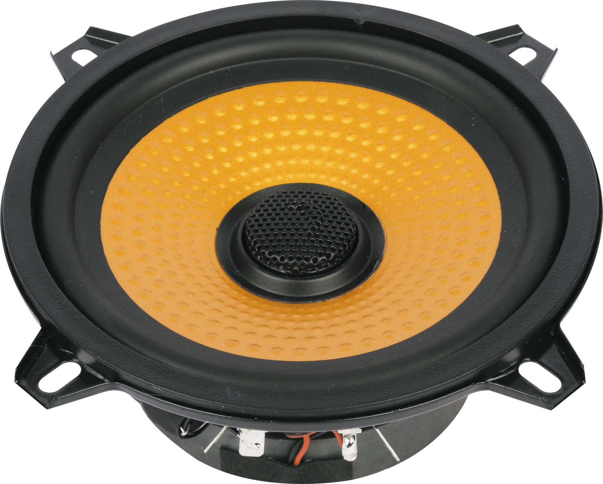 Diamond Audio 5.25" DMDX Series Full Range Speakers DMDX5