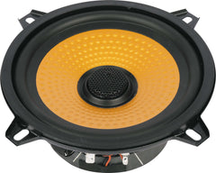 Diamond Audio 5.25" DMDX Series Full Range Speakers DMDX5