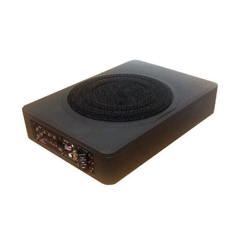 Diamond Audio 10" Slim Active Subwoofer DPAS10
