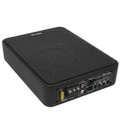 Diamond Audio 8" Slim Active Subwoofer with Bass Enhancement DPUS8