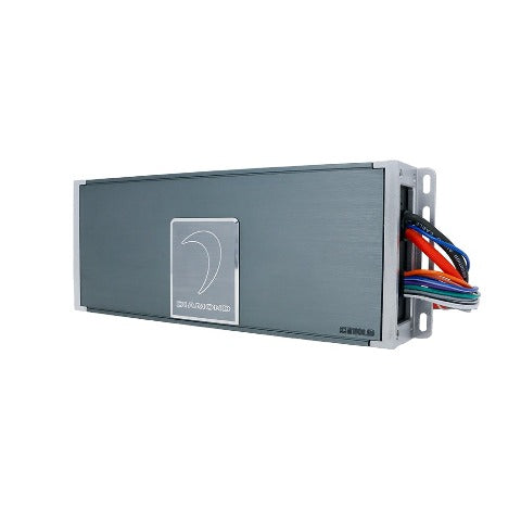 Diamond Audio 6-Channel DXM Series Waterproof Full Range Class D Amplifier DXM1000.6D