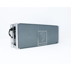 Diamond Audio 1-Channel DXM Series Waterproof Class D Monoblock Amplifier DXM1200.1D