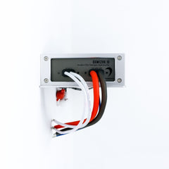 Diamond Audio DXM1200.1D DXM Monoblock Class D Waterproof Amplifier