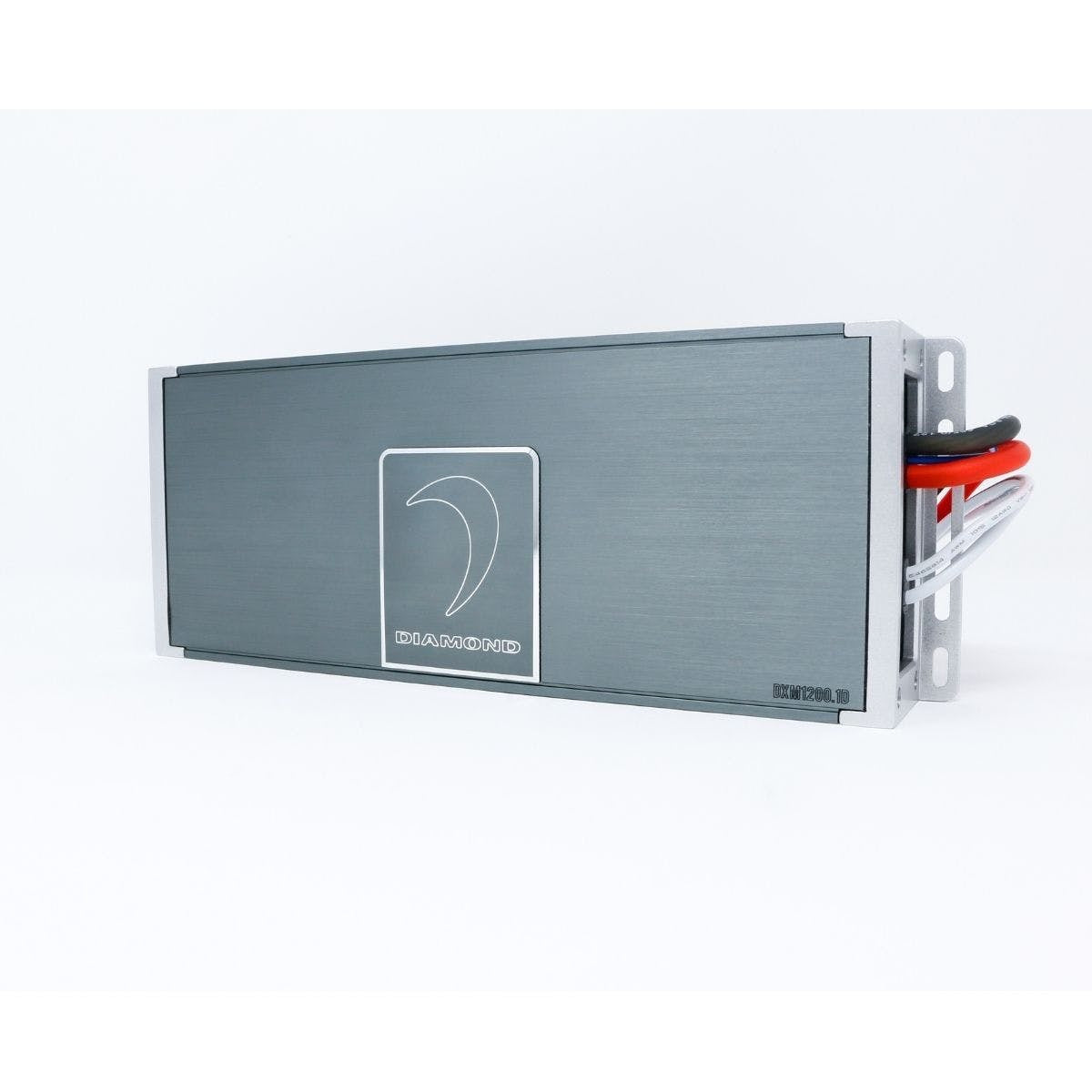Diamond Audio DXM1200.1D DXM Monoblock Class D Waterproof Amplifier