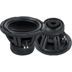 Diamond Audio H104 HEX 10" / 250mm Subwoofer