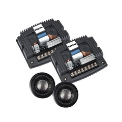 Diamond Audio 6.5" HEX Series Component Speaker Set H600A