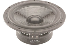 Diamond Audio 6.5" HEX Series Component Speaker Set H600S