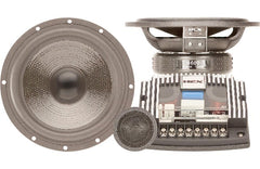 Diamond Audio 6.5" HEX Series Component Speaker Set H600S