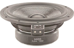 Diamond Audio 6.5" HEX Series Component Speaker Set H600S