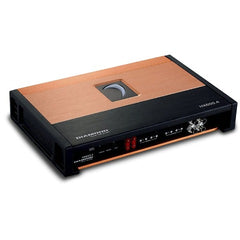 Diamond Audio 1-Channel HEX Series Class D Monoblock Amplifier HX1200.1D