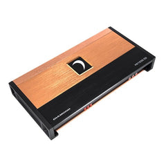 Diamond Audio 5-Channel HEX Series Full Range Class D Amplifier HX1200.5
