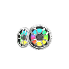 Diamond Audio HXM10F4 MOTORSPORT 2-WAY 10in Elite High Power 4ohm Speaker