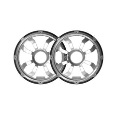 Diamond Audio 10" Marine Speaker Grille - Black HXM10FGB