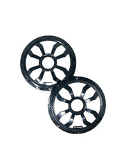 Diamond Audio 6.5" Marine Speaker Baffle - Black HXM65FBB