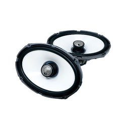 Diamond Audio 6"x9" HXMF Series 2-Way Marine Speaker with Titanium Dome Tweeter (4?) HXM69F4