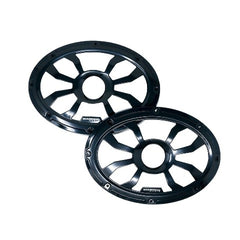 Diamond Audio 6"x9" Marine Speaker Baffle - Black HXM69FBB