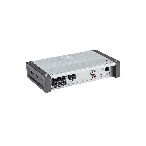 Diamond Audio 1-Channel HXM Series Class D Monoblock Amplifier HXM800.1D