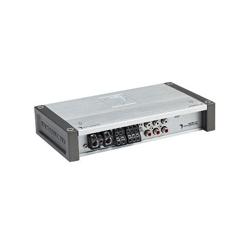 Diamond Audio 4-Channel HXM Series Full Range Class D Amplifier HXM800.4D