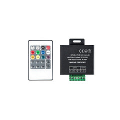 Diamond Audio Marine RGB Lighting Controller HXMRGBLC