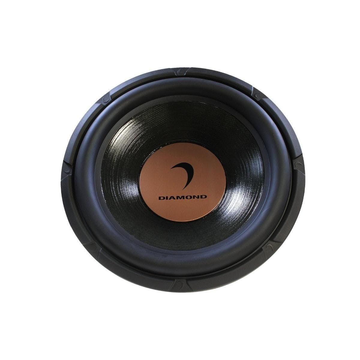 Diamond Audio HXP154 HEX PRO 15 inch / 380mm Subwoofer