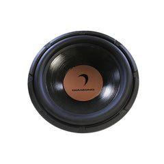 Diamond Audio HXP154 HEX PRO 15 inch / 380mm Subwoofer