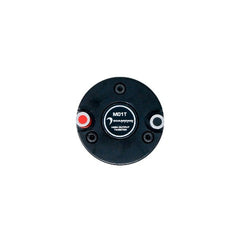 Diamond Audio 1" Pro Audio High-Frequency Tweeter M01T