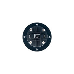 Diamond Audio 0.75" Compression Extreme Output Tweeter M075T
