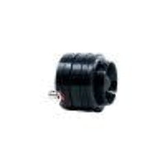 Diamond Audio 1" Compression Extreme Output Tweeter - Short Horn Version M1SRT
