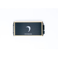Diamond Audio 81-Channel MICRO8U Series Full Range Class D Amplifier MICRO81U