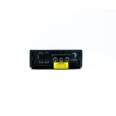 Diamond Audio 84-Channel MICRO8U Series Full Range Class D Amplifier MICRO84U