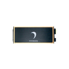 Diamond Audio 85-Channel MICRO8U Series Full Range Class D Amplifier MICRO85U