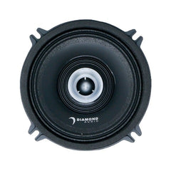 Diamond Audio 5.25" MP Series 2-Way Full-Range Coaxial Speakers MP525