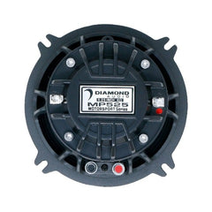 Diamond Audio 5.25" MP Series 2-Way Full-Range Coaxial Speakers MP525