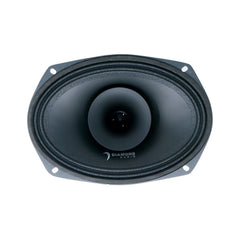 Diamond Audio MP694 6" X 9" PRO Full-Range Co-Ax Horn Speaker